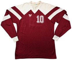 RHEYDTER TV 1847 LONGSLEEVE SHIRT L