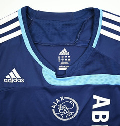 2007-08 AJAX AMSTERDAM KOSZULKA XXL