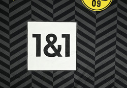 2021-22 BORUSSIA DORTMUND *HAALAND* KOSZULKA L. BOYS