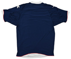 2008-09 SCOTLAND SHIRT M