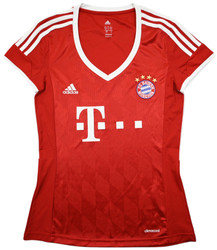 2013-14 BAYERN MUNCHEN KOSZULKA WOMENS S