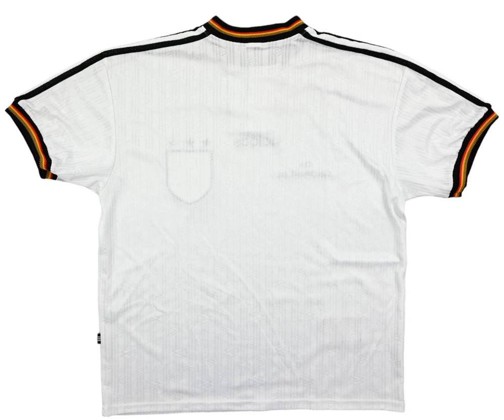 1996-98 GERMANY KOSZULKA XL 