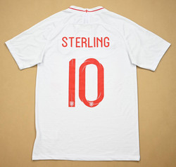 2018-19 ENGLAND *STERLING* KOSZULKA L