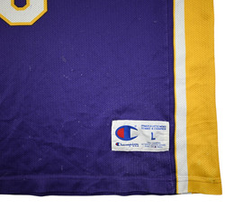 LOS ANGELES LAKERS *BRYANT* NBA KOSZULKA L