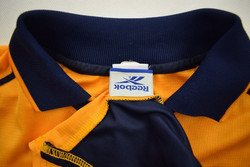 2000-02 LIVERPOOL KOSZULKA S