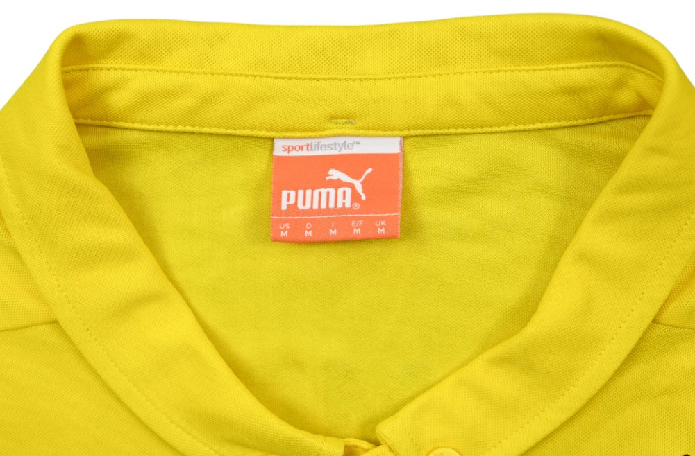 2014-15 BORUSSIA DORTMUND *AUBAMEYANG* SHIRT M