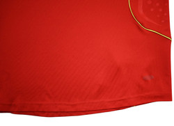 2007-09 SPAIN SHIRT XL. BOYS