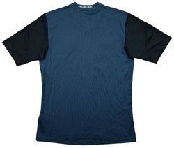 2013-14 BAYERN MUNCHEN SHIRT L. BOYS