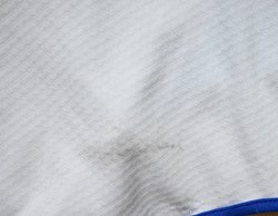 2010-12 ITALY SHIRT XL