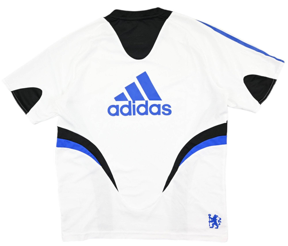 2008-09 CHELSEA LONDON SHIRT S