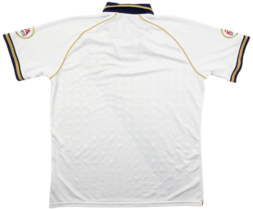 2018-19 EA SPORTS FIFA 18 ULTIMATE TEAM ICONS SHIRT L