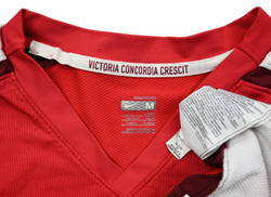 2008-10 ARSENAL *ROSICKY* SHIRT M