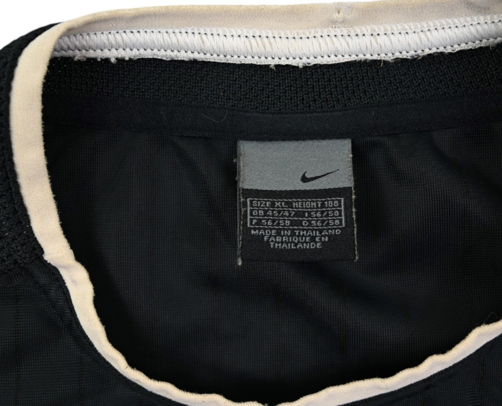 2004-05 ROT-WEISS ESSEN KOSZULKA XL