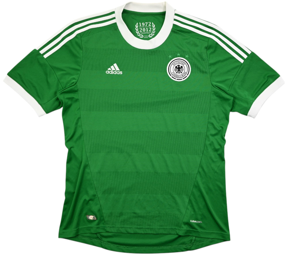 2012-13 GERMANY KOSZULKA L