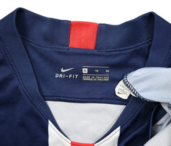 2019-20 PARIS SAINT-GERMAIN *MBAPPE* KOSZULKA XL