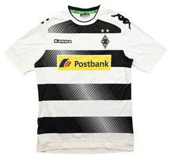 2016-17 BORUSSIA MONCHENGLADBACH SHIRT M