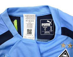 2019-20 BORUSSIA MONCHENGLADBACH SHIRT L. BOYS