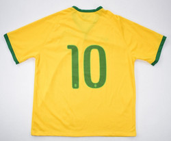 2014-16 BRAZIL SHIRT 2XL