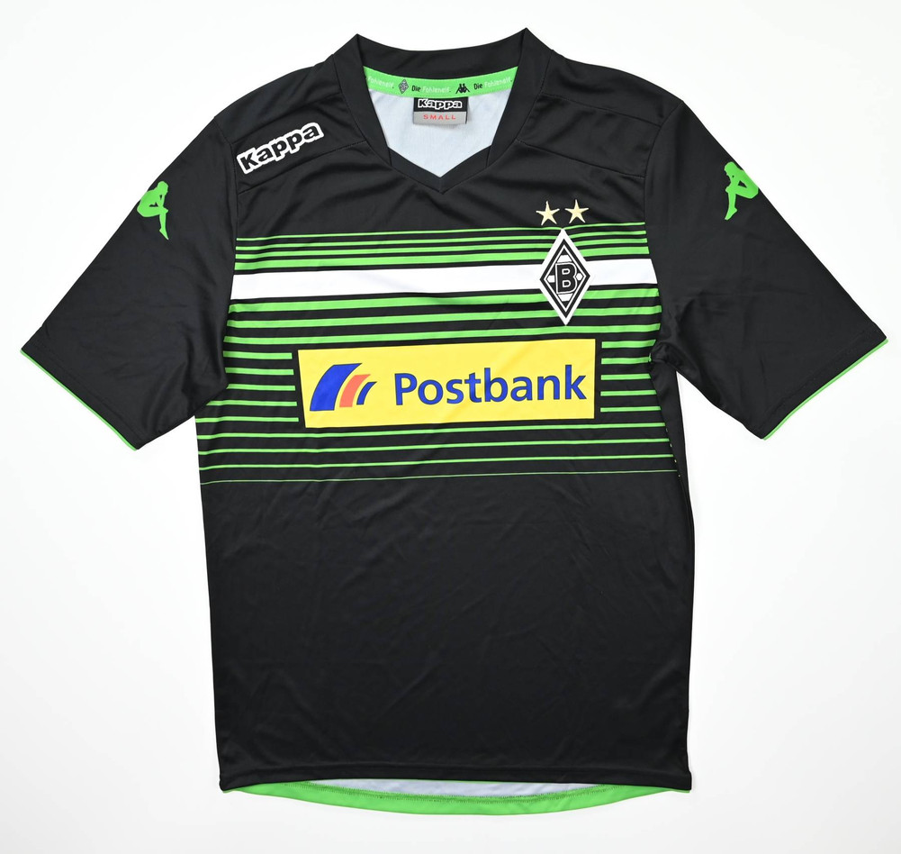2014-15 BORUSSIA MONCHENGLADBACH SHIRT S