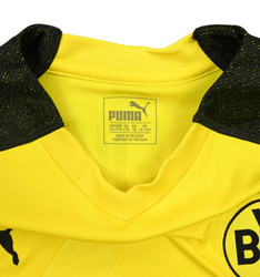 2018-19 BORUSSIA DORTMUND *REUS* SHIRT XXL. BOYS