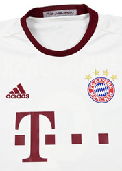 2016-17 BAYERN MUNCHEN *LEWANDOWSKI* KOSZULKA M