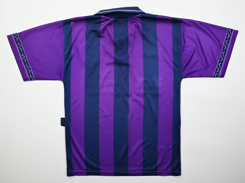 1995-97 TOTTENHAM HOTSPUR KOSZULKA S