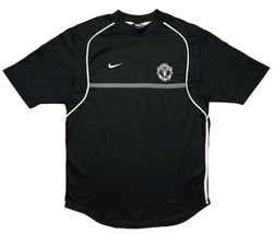 2002-03 MANCHESTER UNITED SHIRT M