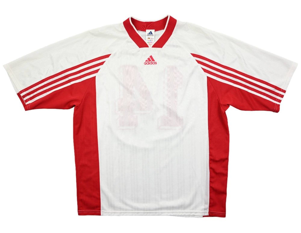 ADIDAS OLDSCHOOL SHIRT XL