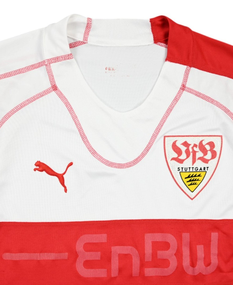 2005-06 VFB STUTTGART KOSZULKA M