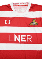 2020-21 DONCASTER ROVERS KOSZULKA 2XL