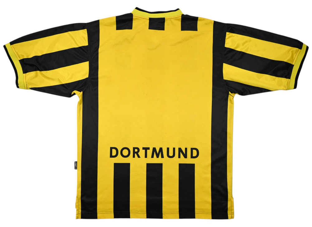 2000-02 BORUSSIA DORTMUND SHIRT M