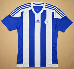 2016-17 BALTYK GDYNIA #71 SHIRT S