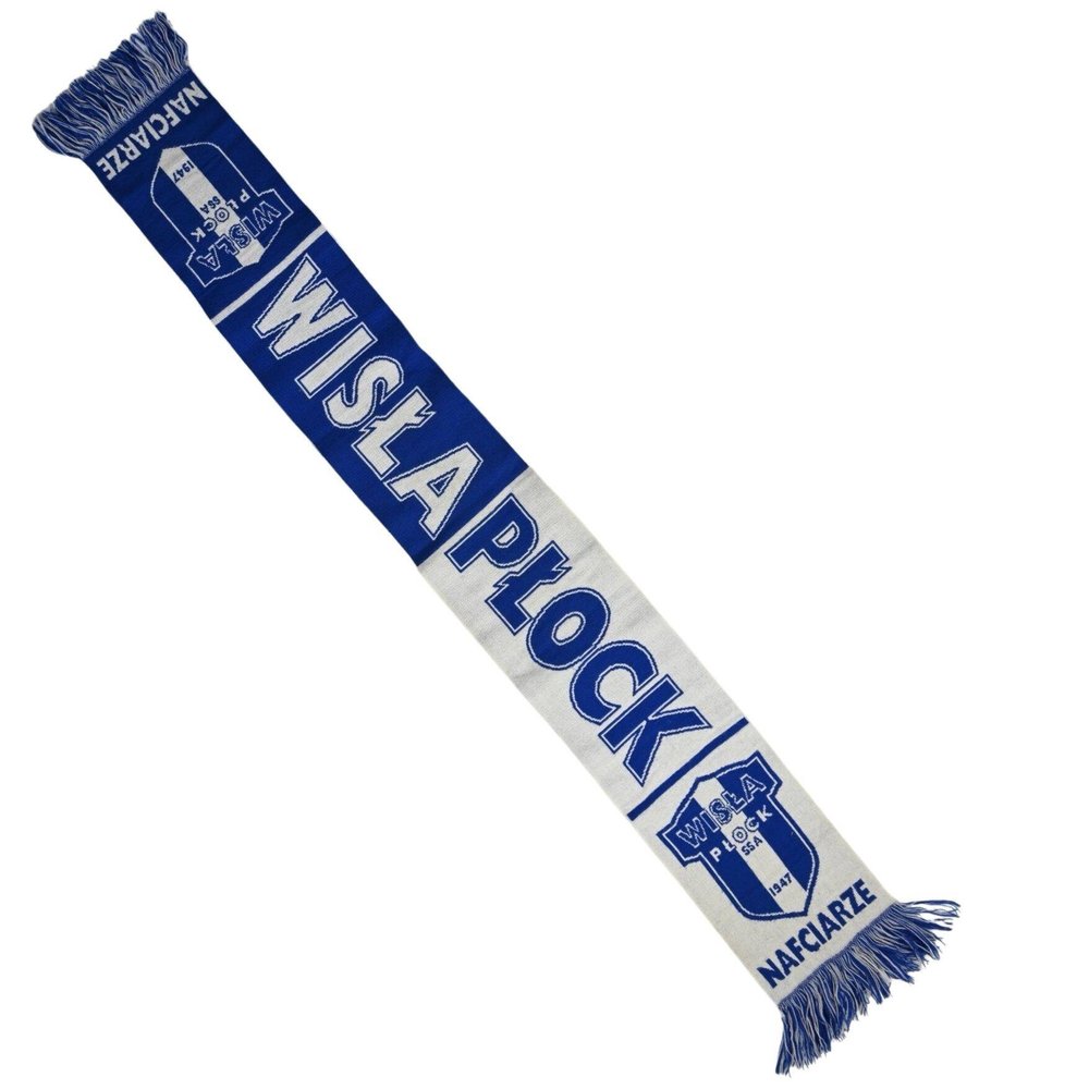 WISLA PLOCK SSA NARCIARZE SCARF