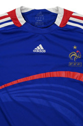 2007-08 FRANCE KOSZULKA M. BOYS