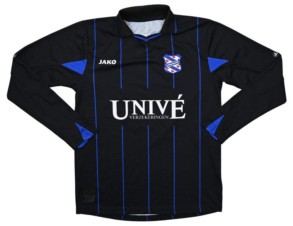 2013-14 SC HEERENVEEN LONGSLEEVE SHIRT L. BOYS 