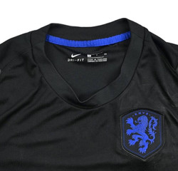 2020-21 NETHERLANDS SHIRT S