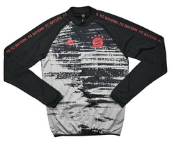 2020-21 BAYERN MUNCHEN LONGSLEEVE M