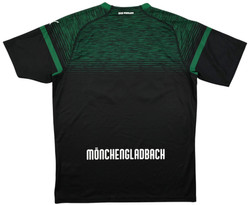 2018-19 BORUSSIA MONCHENGLADBACH KOSZULKA L