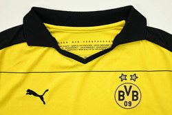 2015-16 BORUSSIA DORTMUND KOSZULKA XL