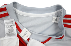 2014-15 ŚLĄSK WROCŁAW *PAWEŁEK* KOSZULKA MECZOWA M