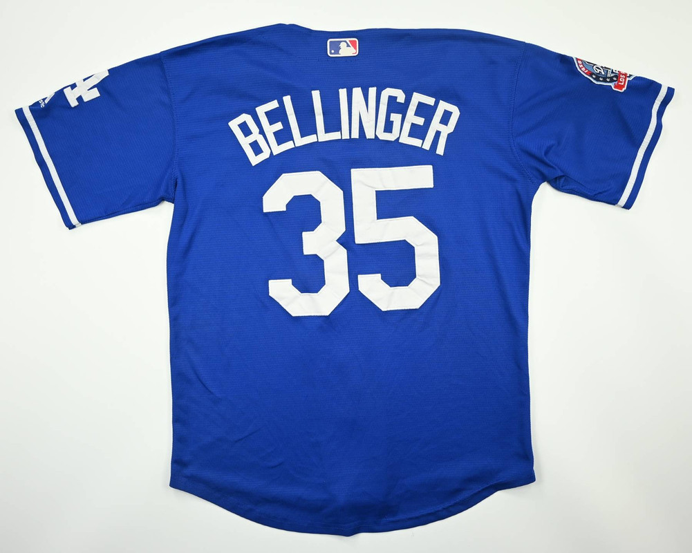 LOS ANGELES DODGERS *BELLINGER* KOSZULKA L 