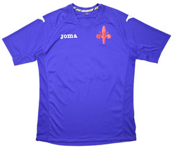2013-14 FIORENTINA *LJAJIC* KOSZULKA L