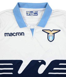 2018-19 LAZIO SHIRT M