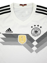 2018-19 GERMANY KOSZULKA L