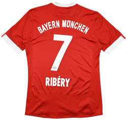 2009-10 BAYERN MUNCHEN *RIBERY* KOSZULKA S