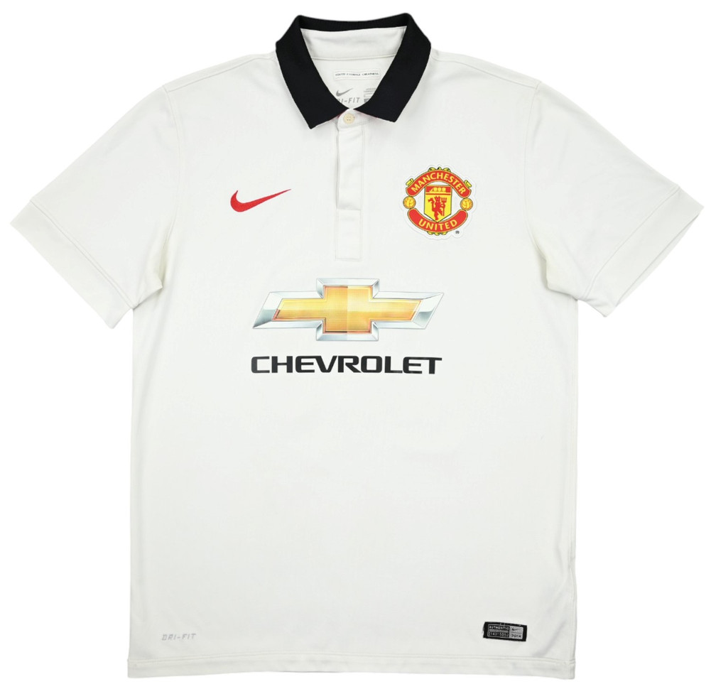 2014-15 MANCHESTER UNITED *ROONEY* KOSZULKA M