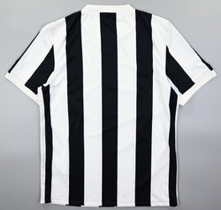 2009-10 JUVENTUS SHIRT S