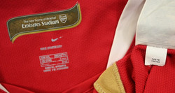 2006-08 ARSENAL KOSZULKA XXL