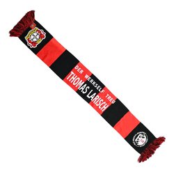 BAYER LEVERKUSEN SCRAF