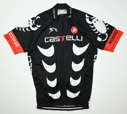 CASTELLI KOSZULKA KOLARSKA L